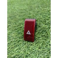 Кнопка аварийной сигнализации