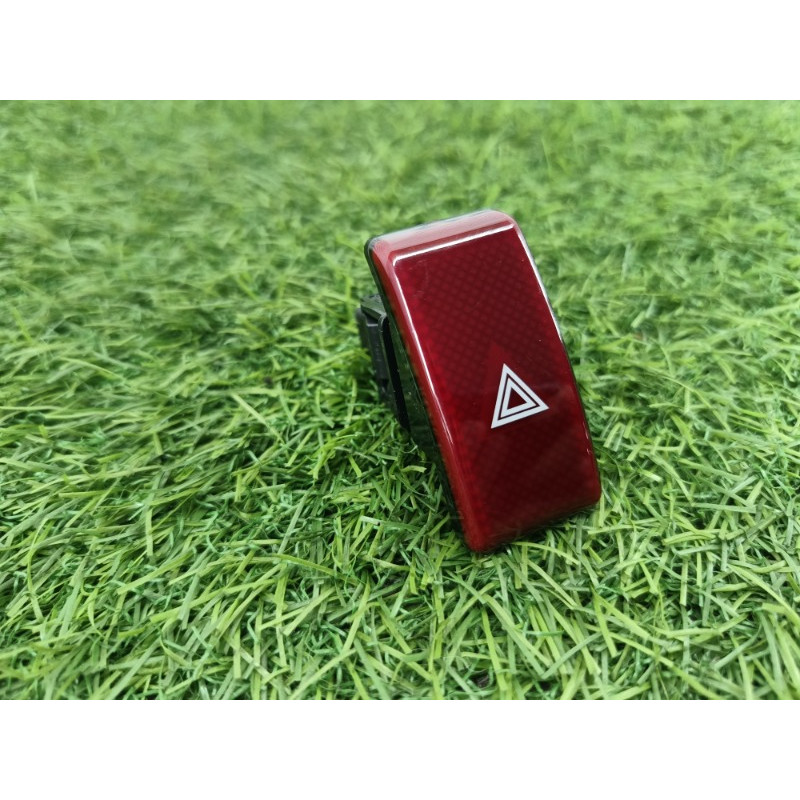 Кнопка аварийной сигнализации (электрика / кнопки) Subaru Forester SJ 83037FJ000