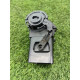 Повітропровід центральний (салон) Subaru Forester SJ 66110fj010
