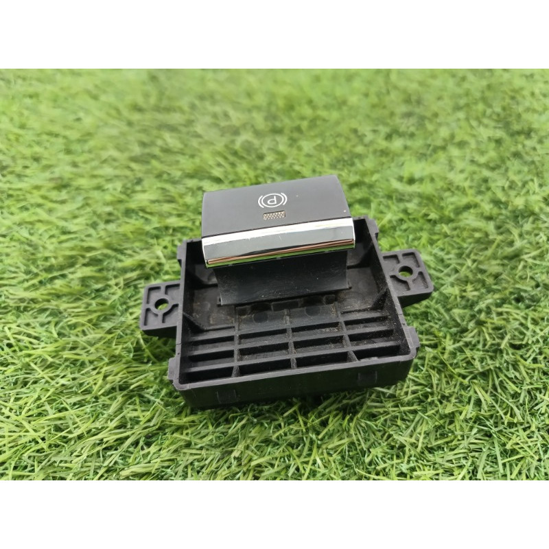 Кнопка стояночного тормоза (электрика / кнопки) Subaru Legacy BN 2016 2.5