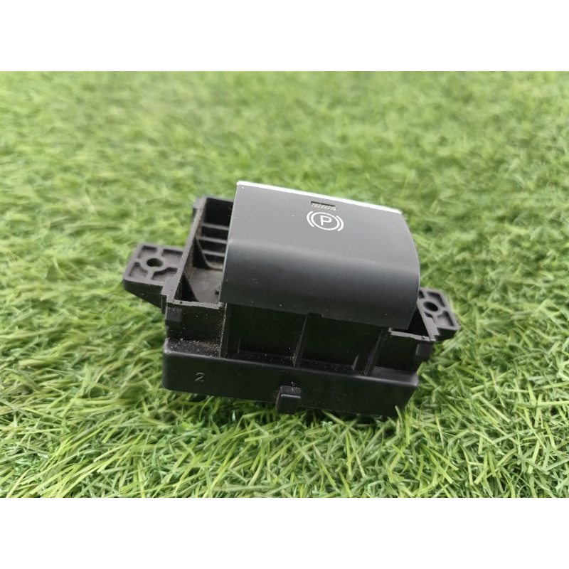 Кнопка стояночного тормоза (электрика / кнопки) Subaru Legacy BN 2016 2.5