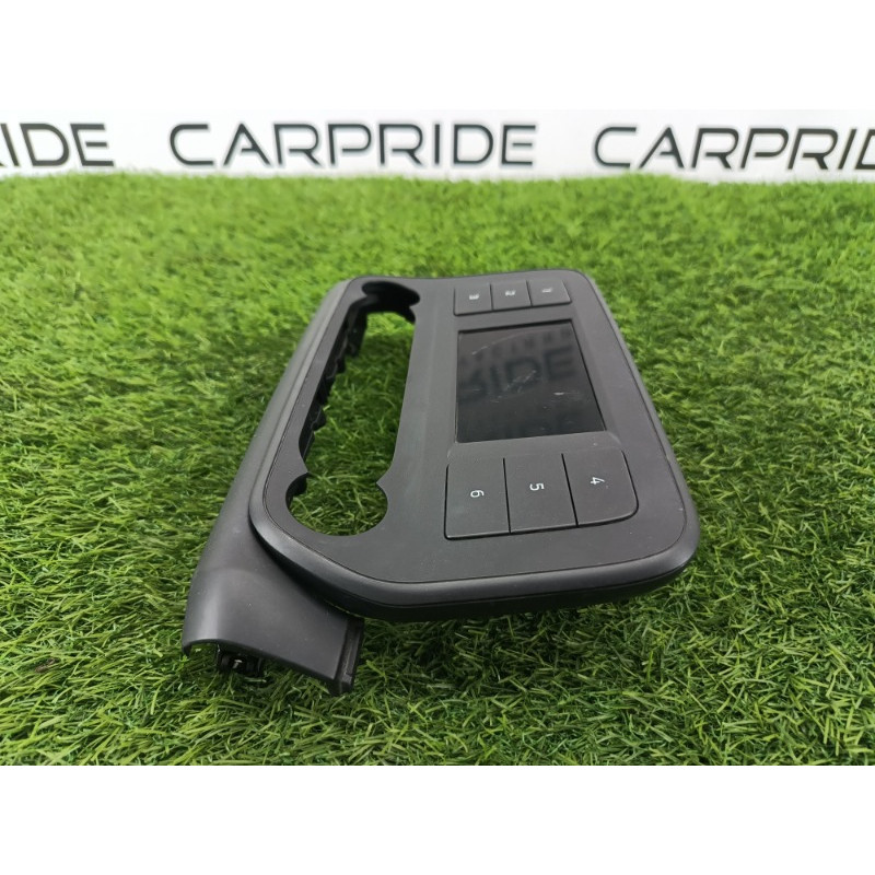 Монитор (электрика) Ford Ecosport B515 2018 1.0L H1BZ10D885K