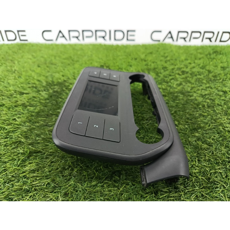 Монитор (электрика) Ford Ecosport B515 2018 1.0L H1BZ10D885K