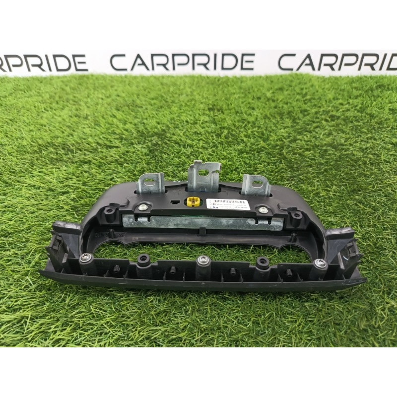 Монитор (электрика) Ford Ecosport B515 2018 1.0L H1BZ10D885K