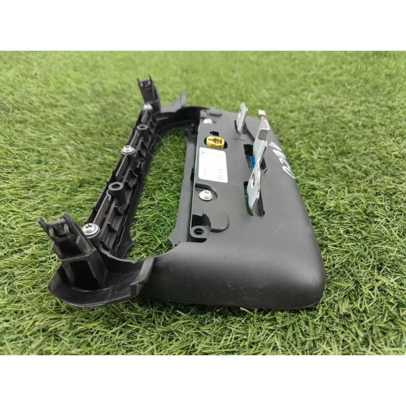 Монитор (электрика) Ford Ecosport B515 2018 1.0L H1BZ10D885K