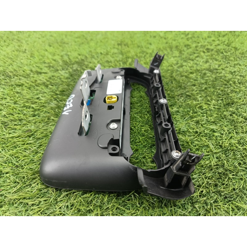 Монитор (электрика) Ford Ecosport B515 2018 1.0L H1BZ10D885K