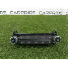 Панель управления мультимедиа