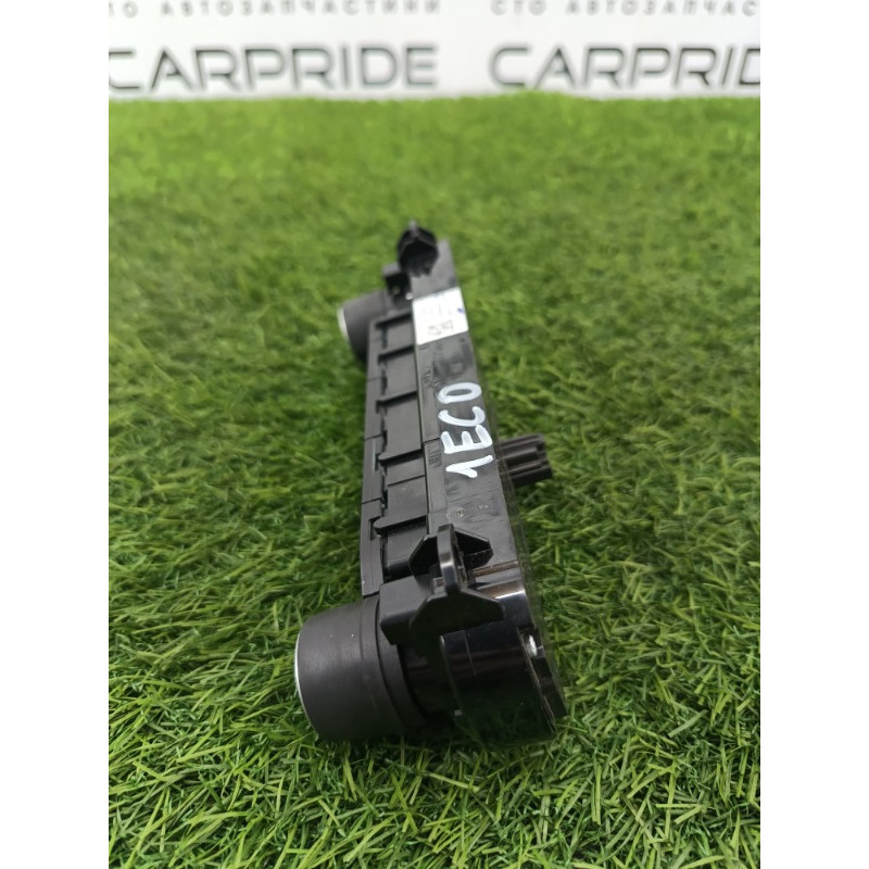 Панель управления мультимедиа (электрика / блок управления) Ford Ecosport B515 2018 1.0L GN1Z18C858F