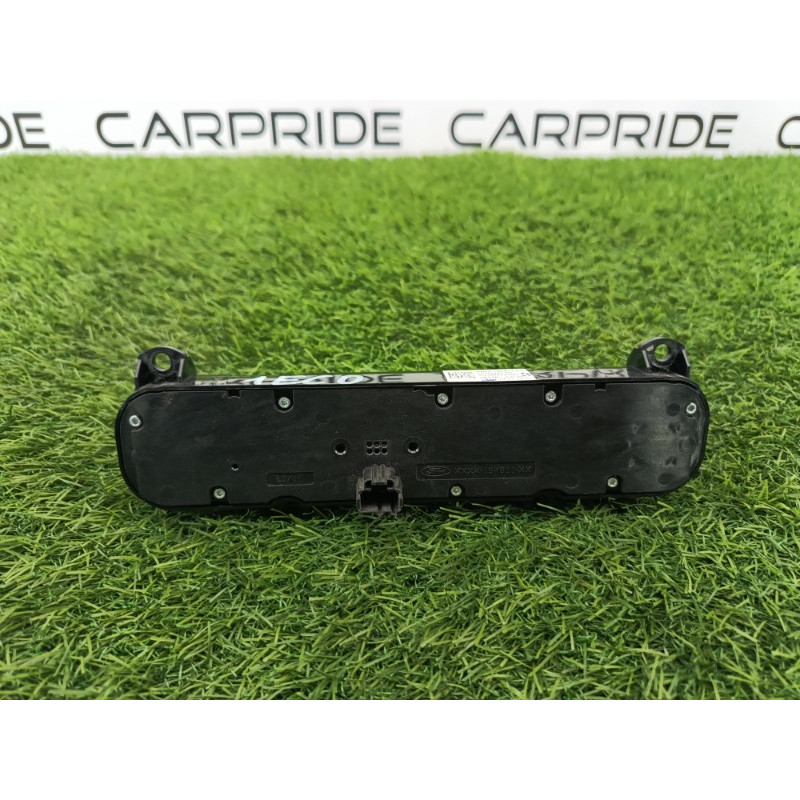 Панель управления мультимедиа (электрика / блок управления) Ford Ecosport B515 2018 1.0L GN1Z18C858F