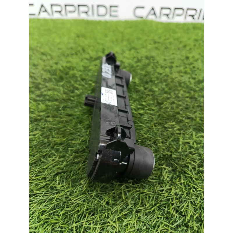 Панель управления мультимедиа (электрика / блок управления) Ford Ecosport B515 2018 1.0L GN1Z18C858F