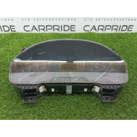 Панель приборов