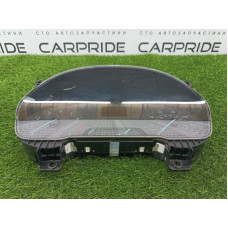 Панель приборов