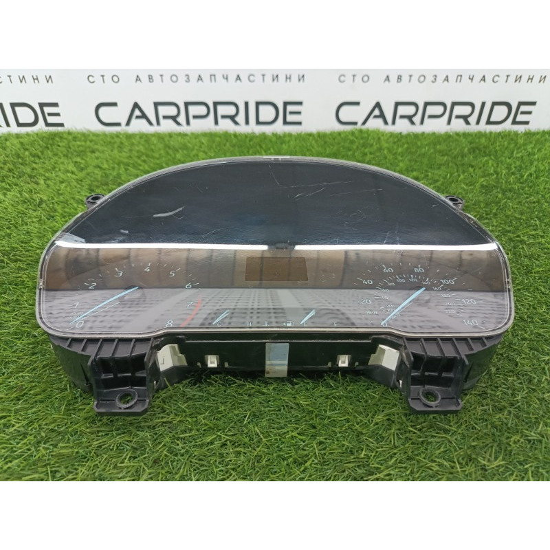 Панель приборов (салон) Ford Ecosport B515 2018 1.0L GN1Z10849S