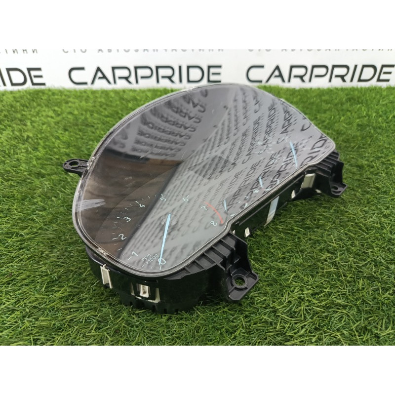 Панель приборов (салон) Ford Ecosport B515 2018 1.0L GN1Z10849S