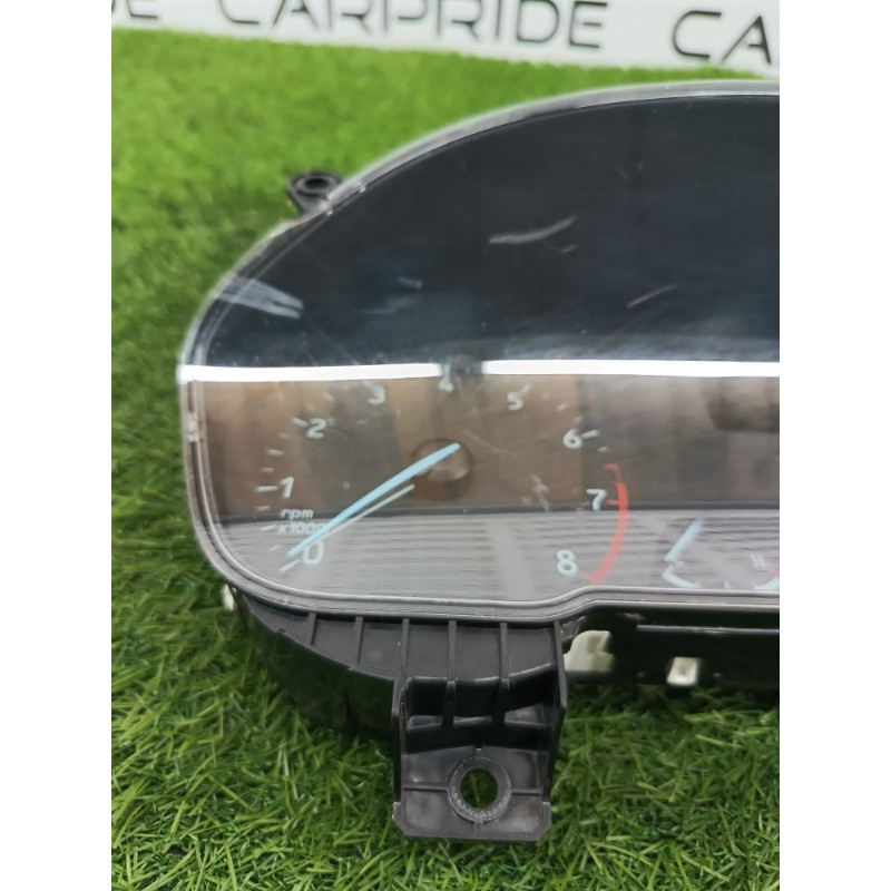 Панель приборов (салон) Ford Ecosport B515 2018 1.0L GN1Z10849S