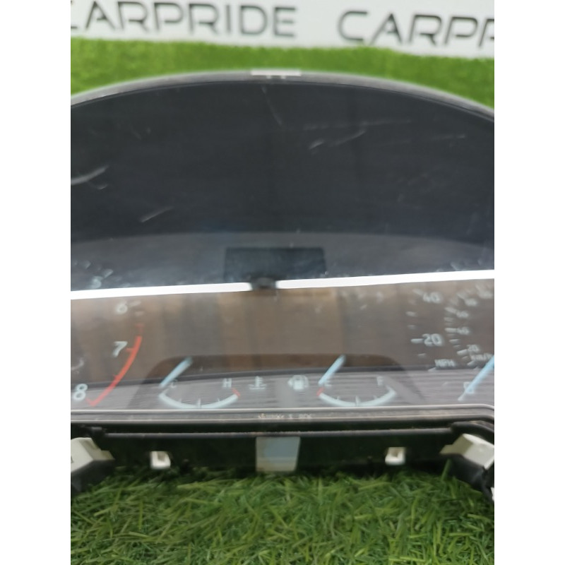 Панель приборов (салон) Ford Ecosport B515 2018 1.0L GN1Z10849S