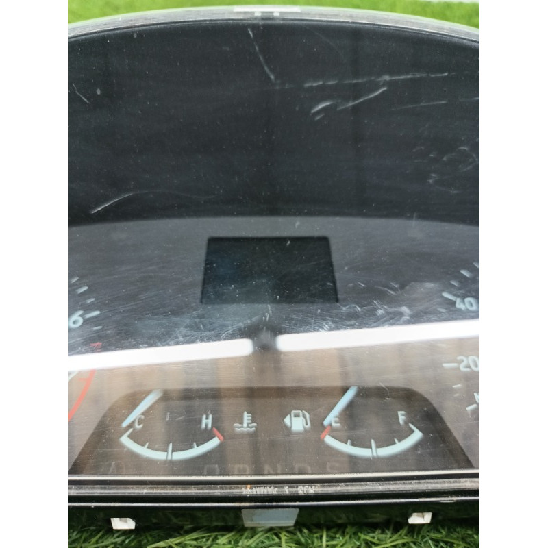 Панель приборов (салон) Ford Ecosport B515 2018 1.0L GN1Z10849S