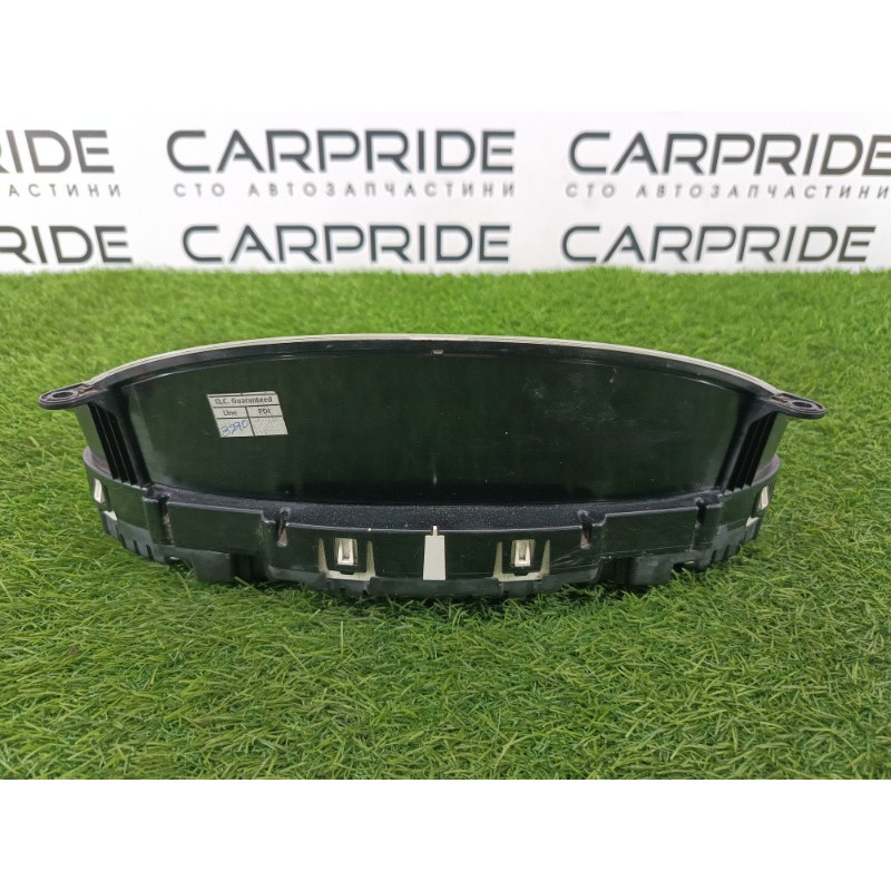 Панель приборов (салон) Ford Ecosport B515 2018 1.0L GN1Z10849S