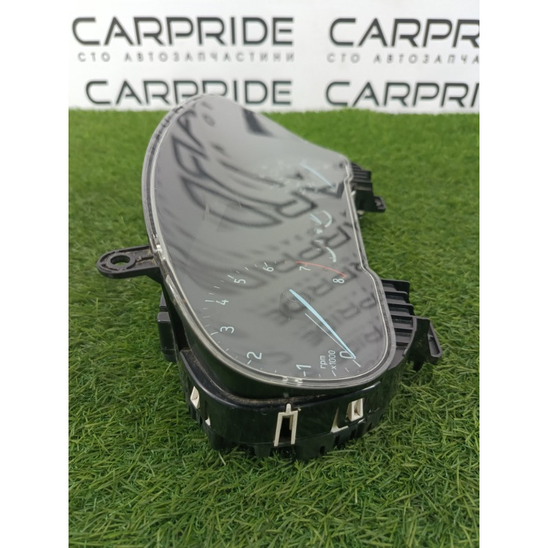 Панель приборов (салон) Ford Ecosport B515 2018 1.0L GN1Z10849S