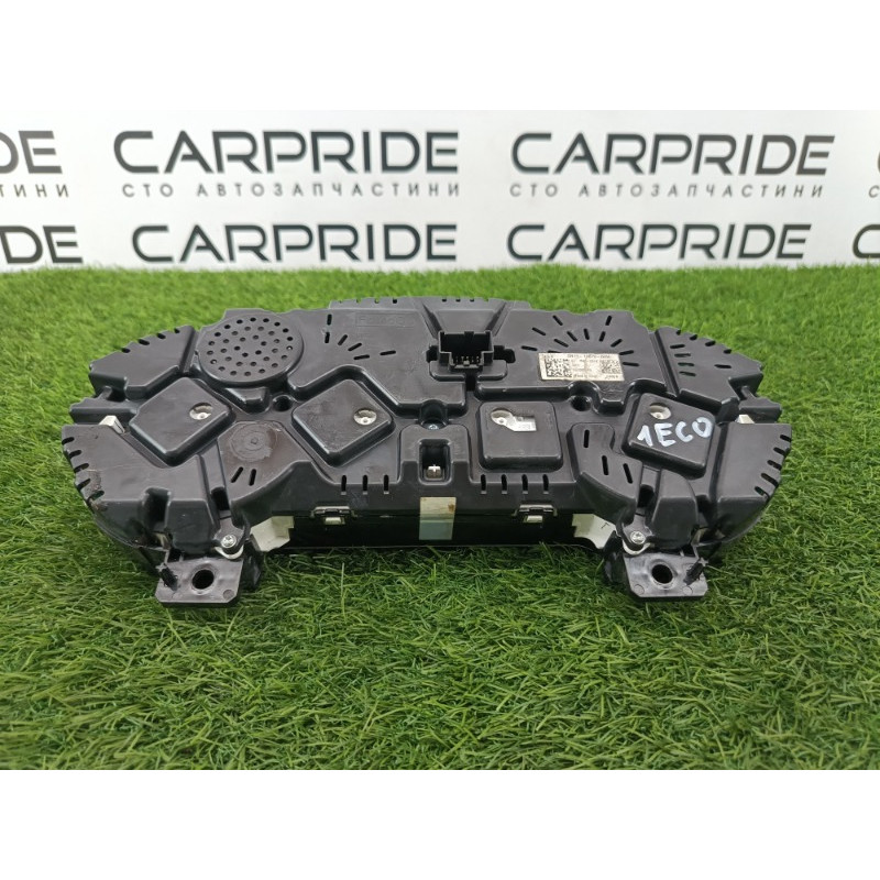 Панель приборов (салон) Ford Ecosport B515 2018 1.0L GN1Z10849S