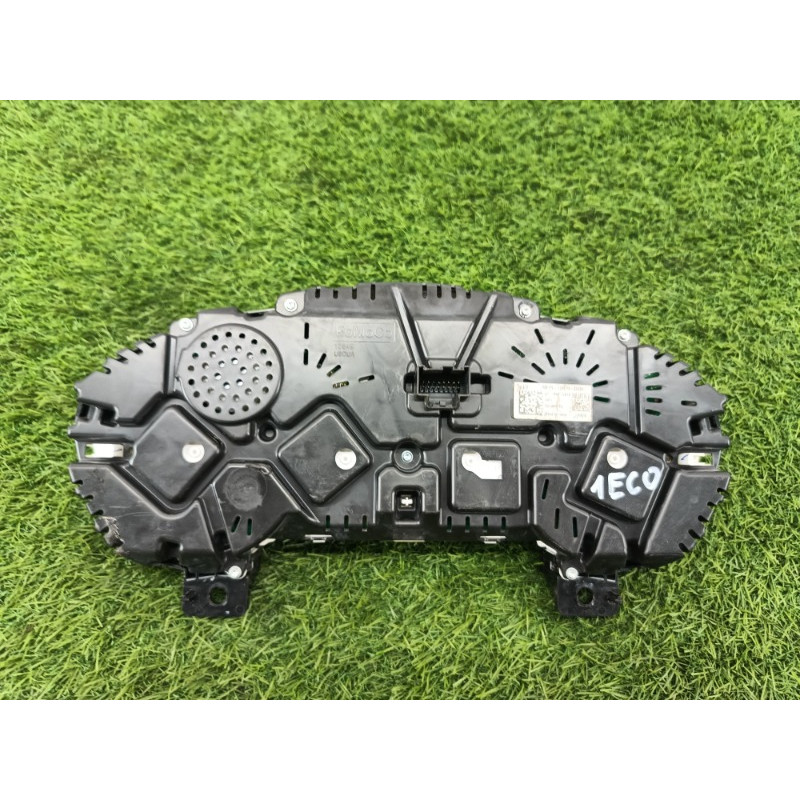 Панель приборов (салон) Ford Ecosport B515 2018 1.0L GN1Z10849S