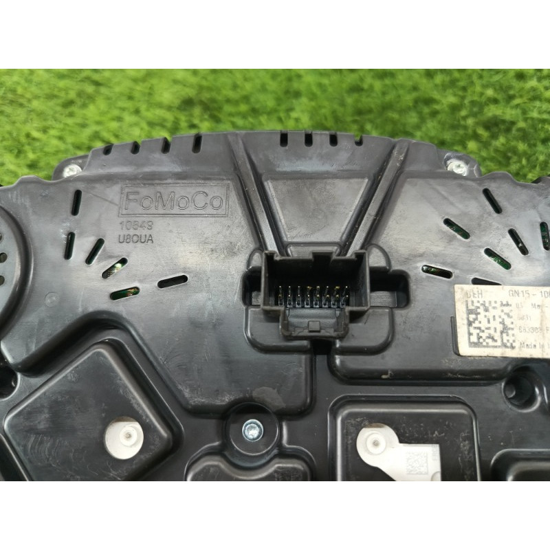 Панель приборов (салон) Ford Ecosport B515 2018 1.0L GN1Z10849S