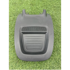 Накладка центральной консоли