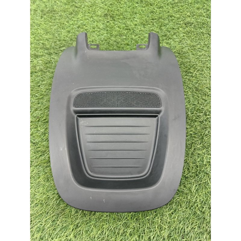 Накладка центральной консоли (салон) Ford Ecosport B515 2018 1.0L GN1Z74044F58CA