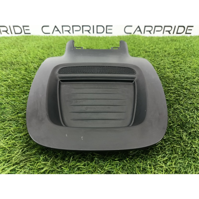 Накладка центральной консоли (салон) Ford Ecosport B515 2018 1.0L GN1Z74044F58CA