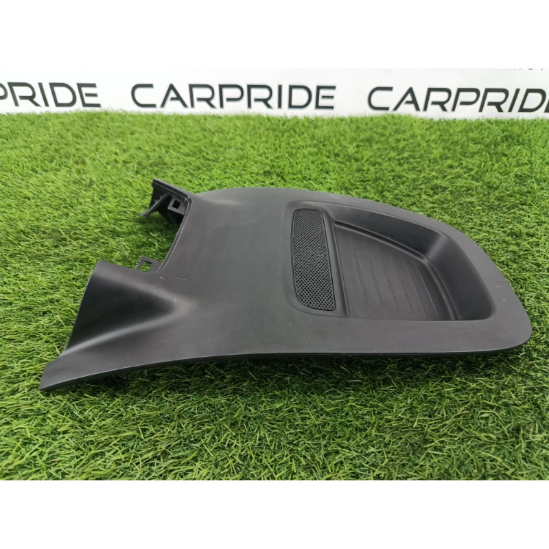 Накладка центральной консоли (салон) Ford Ecosport B515 2018 1.0L GN1Z74044F58CA