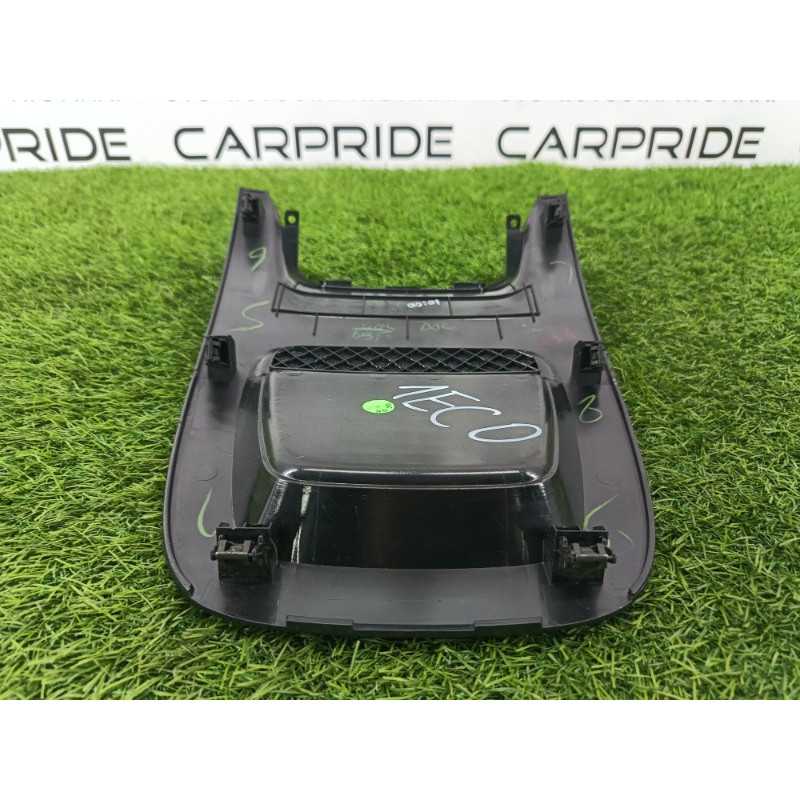 Накладка центральной консоли (салон) Ford Ecosport B515 2018 1.0L GN1Z74044F58CA