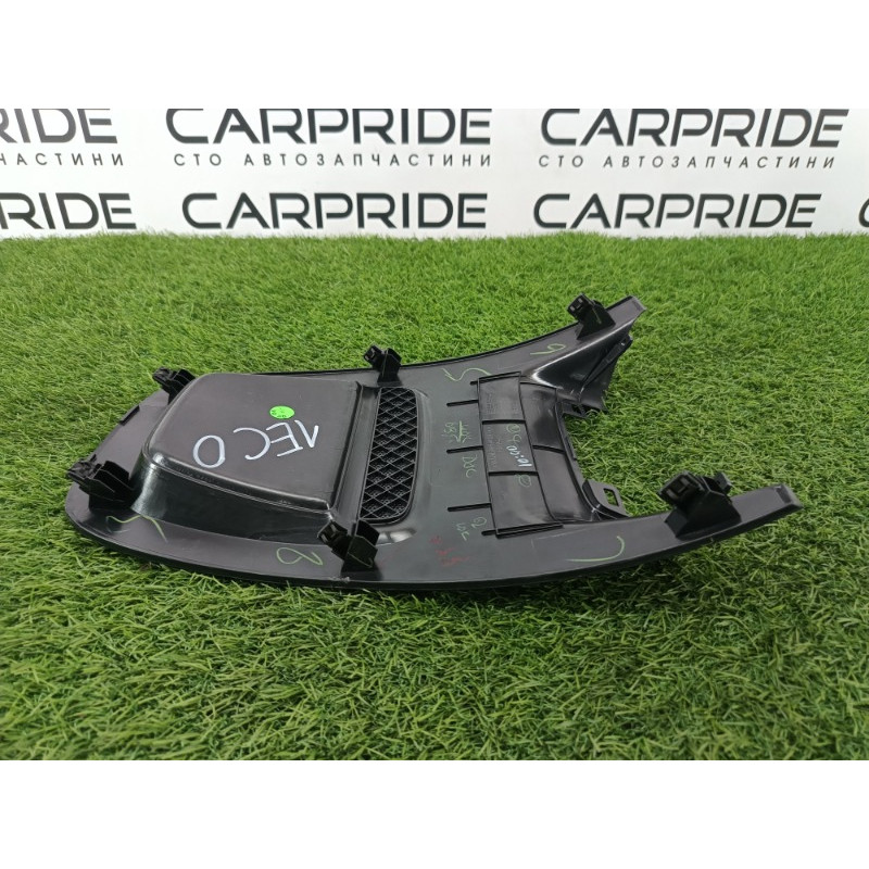 Накладка центральной консоли (салон) Ford Ecosport B515 2018 1.0L GN1Z74044F58CA