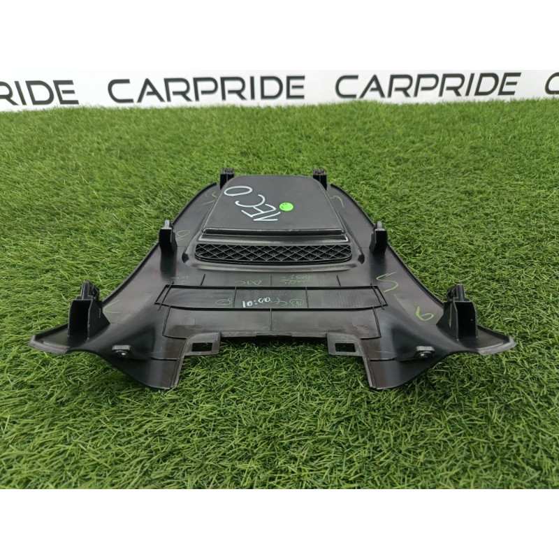 Накладка центральной консоли (салон) Ford Ecosport B515 2018 1.0L GN1Z74044F58CA