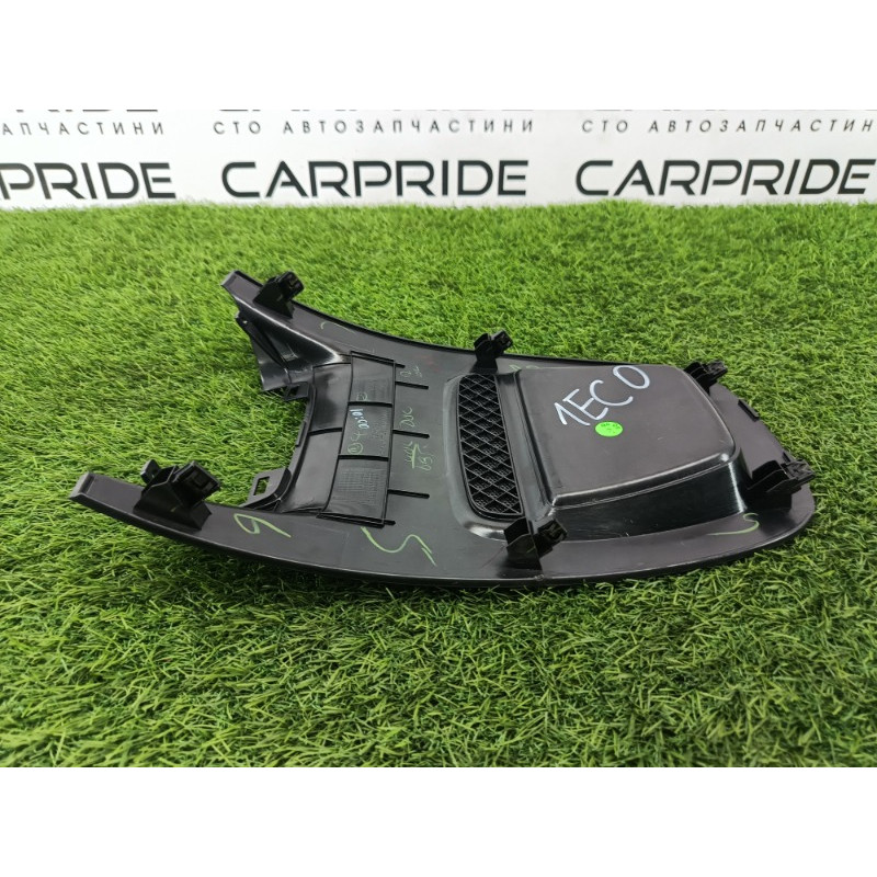 Накладка центральной консоли (салон) Ford Ecosport B515 2018 1.0L GN1Z74044F58CA