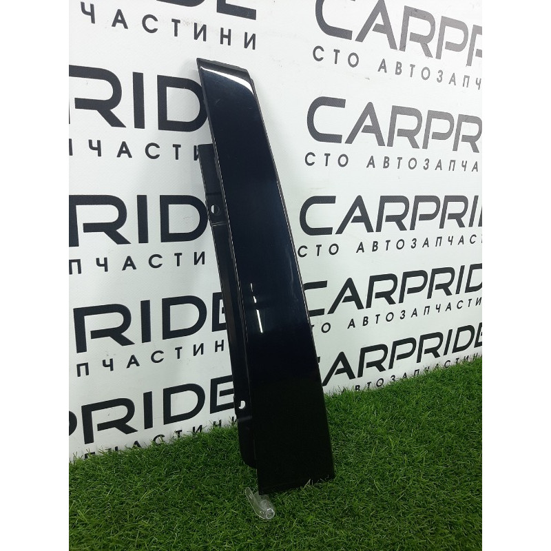 Накладка двери боковая (кузов и элементы) AUDI A6 C7 2011 2.0 tdi 4g0839902