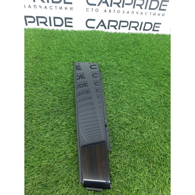 Накладка двери боковая (кузов и элементы) AUDI A6 C7 2011 2.0 tdi 4g0839902