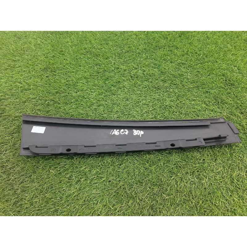 Накладка двери боковая (кузов и элементы) AUDI A6 C7 2011 2.0 tdi 4g0839902