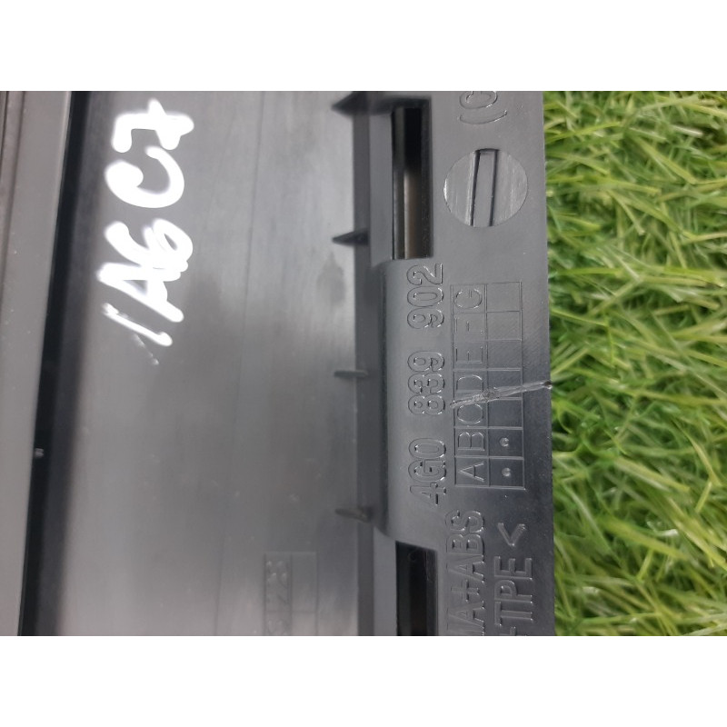 Накладка двери боковая (кузов и элементы) AUDI A6 C7 2011 2.0 tdi 4g0839902