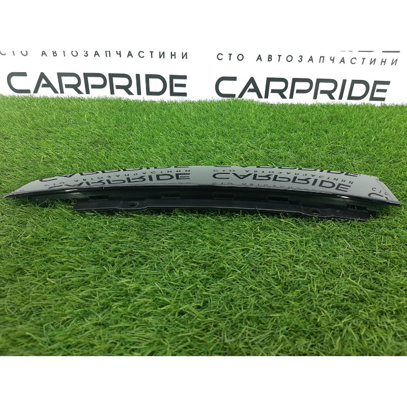 Накладка двери боковая (кузов и элементы) AUDI A6 C7 2011 2.0 tdi 4g0839902