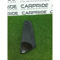 Накладка кришки багажника