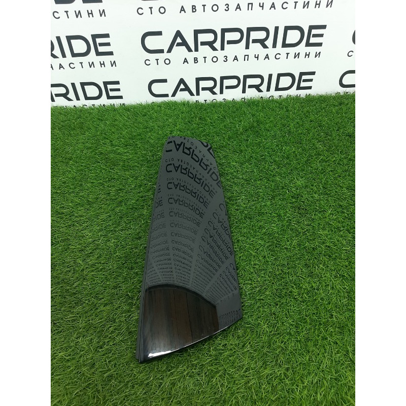 Накладка крышки багажника (кузов и элементы) Chevrolet Captiva C140 2011 2.2 D (z22d1) 96661634