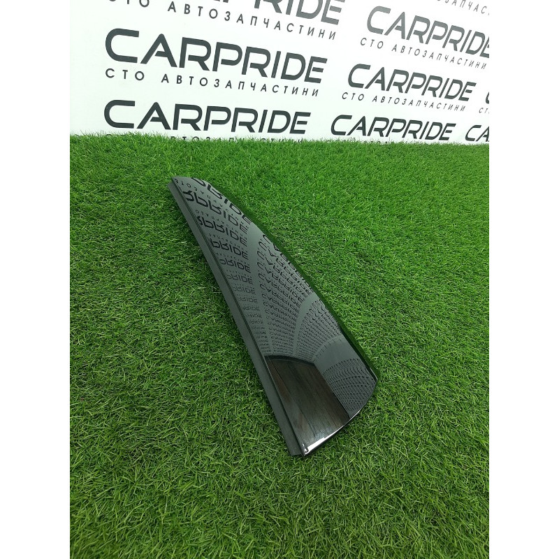 Накладка крышки багажника (кузов и элементы) Chevrolet Captiva C140 2011 2.2 D (z22d1) 96661634