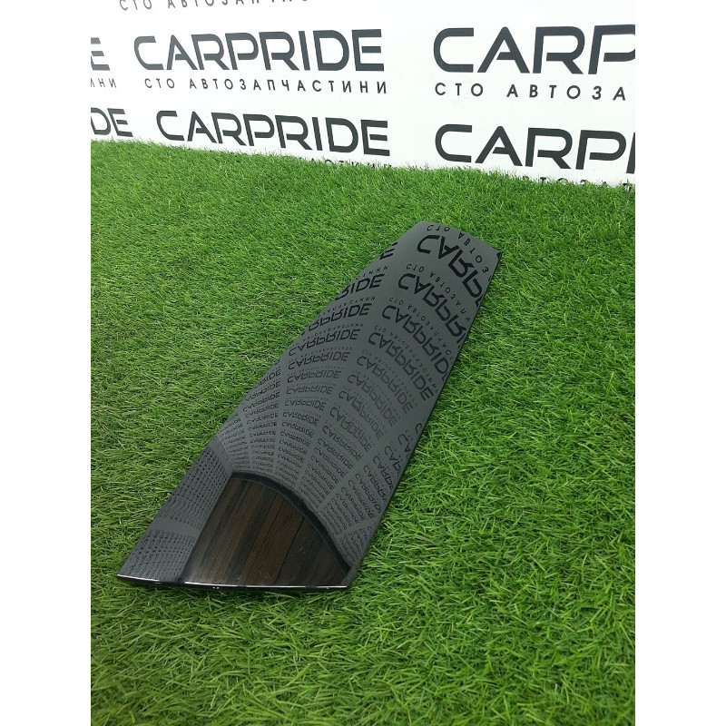 Накладка крышки багажника (кузов и элементы) Chevrolet Captiva C140 2011 2.2 D (z22d1) 96661634