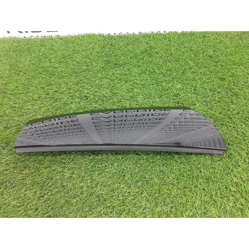 Накладка крышки багажника (кузов и элементы) Chevrolet Captiva C140 2011 2.2 D (z22d1) 96661634