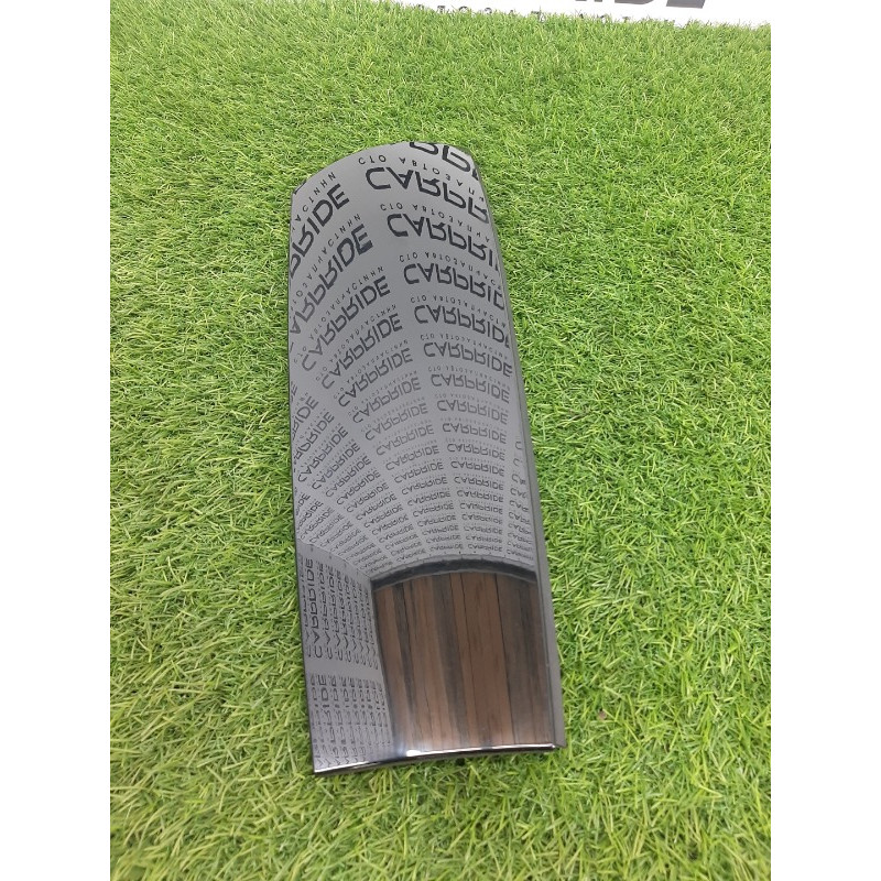 Накладка крышки багажника (кузов и элементы) Chevrolet Captiva C140 2011 2.2 D (z22d1) 96661634