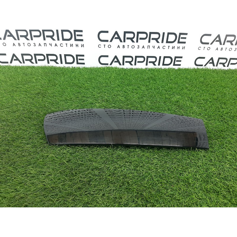 Накладка крышки багажника (кузов и элементы) Chevrolet Captiva C140 2011 2.2 D (z22d1) 96661634