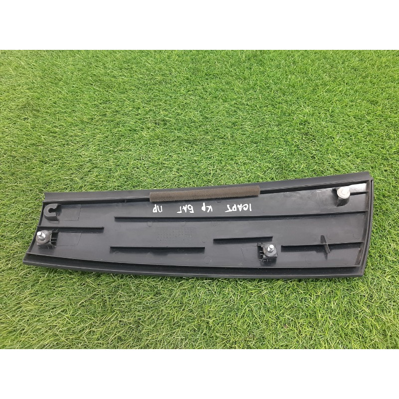 Накладка крышки багажника (кузов и элементы) Chevrolet Captiva C140 2011 2.2 D (z22d1) 96661634