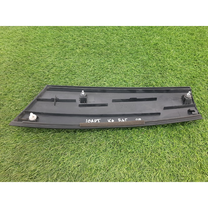 Накладка крышки багажника (кузов и элементы) Chevrolet Captiva C140 2011 2.2 D (z22d1) 96661634