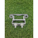 Петля багажника (кузов и элементы) Subaru Forester SJ 60879FJ000