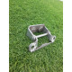 Петля багажника (кузов и элементы) Subaru Forester SJ 60879FJ000